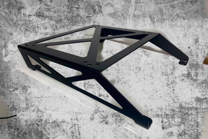 Base de asiento Suzuki Samurai