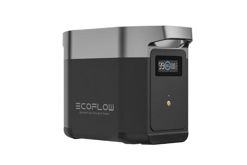 EcoFlow DELTA 2 Smart Extra Battery - 