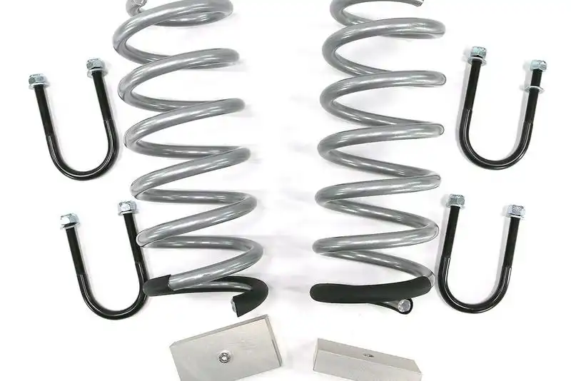 Kit de elevacion +35-40 mm Eibach Pro Lift Kit para Volkswagen Crafter SY/SZ Man TGE