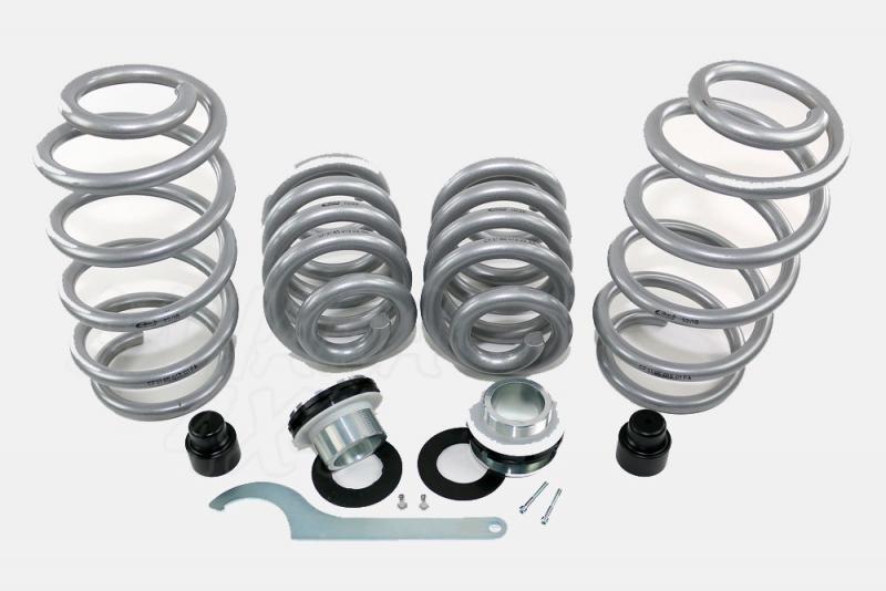 Pro Lift Kit Eibach +35 mm for Vw T5 & T6 & T6.1