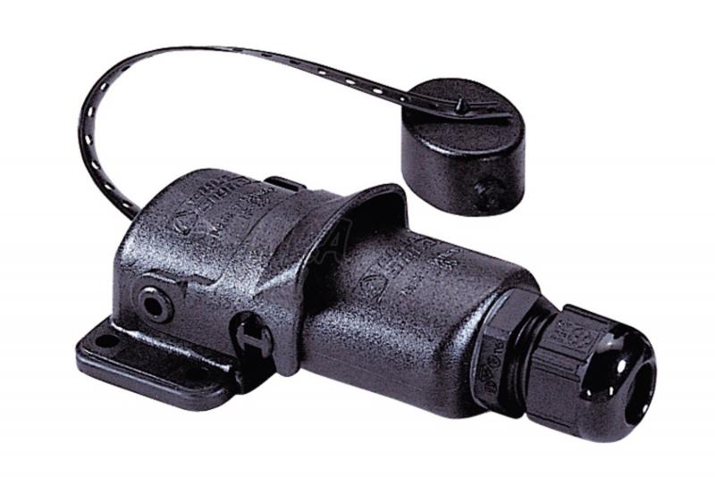 Enchufe exterior para faros 