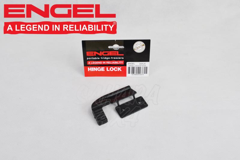 Hinge Lock Engel MT35 and MT45