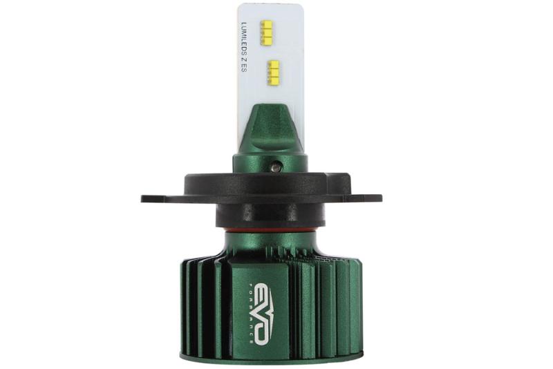Kit de Conversin Bombillas H4 LED Evo Formance Sport Series
