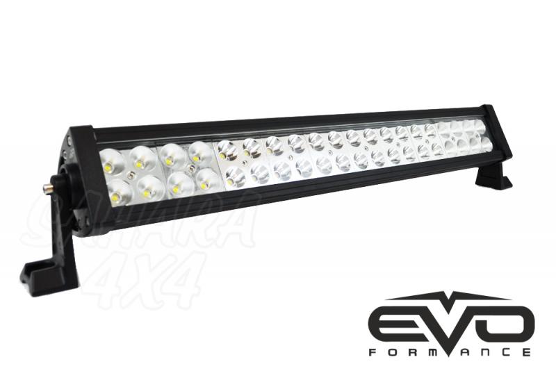 Barra de LED EVO Formance de 21.5