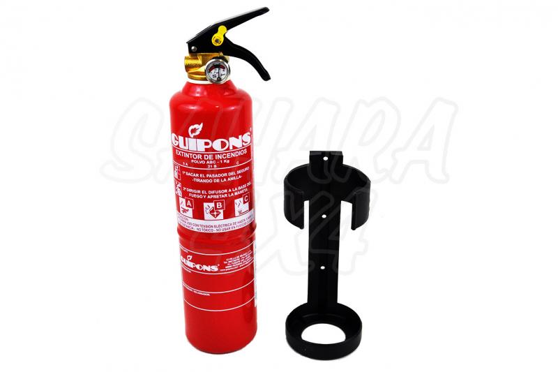 Fire extinguisher 1KG