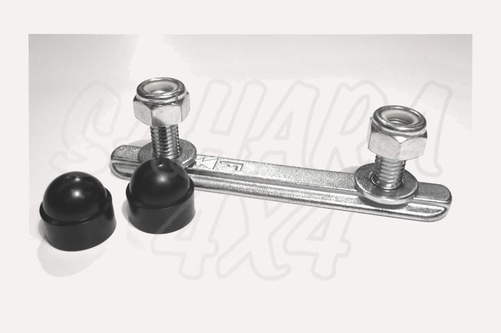 Double Stud T Bolt - price for unit