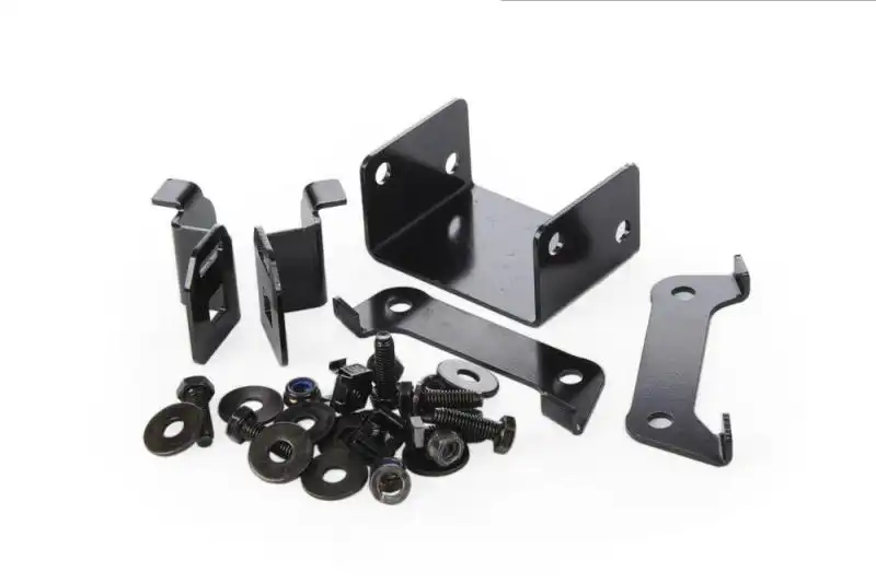 KIT RECOLOCACION LINEA FRENO Jeep Wrangler JK
