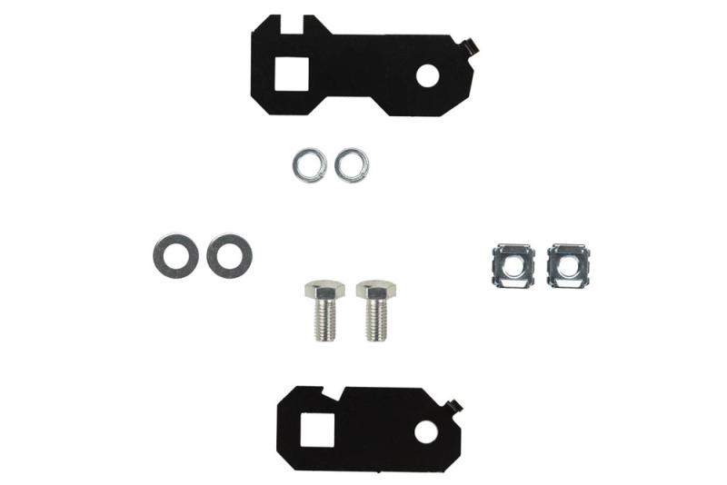 Front ABS wire bracket kit for Land Cruiser 70,76,78,79