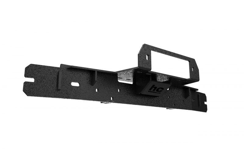 Soporte de cabrestante HC para Ford Ranger T6 2012-2016