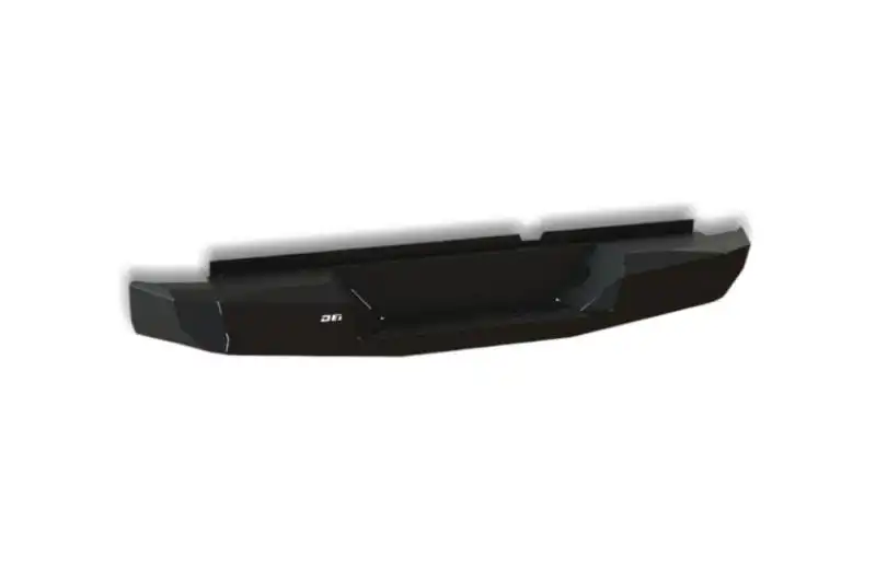 Rear Bumper Ranger 2023-
