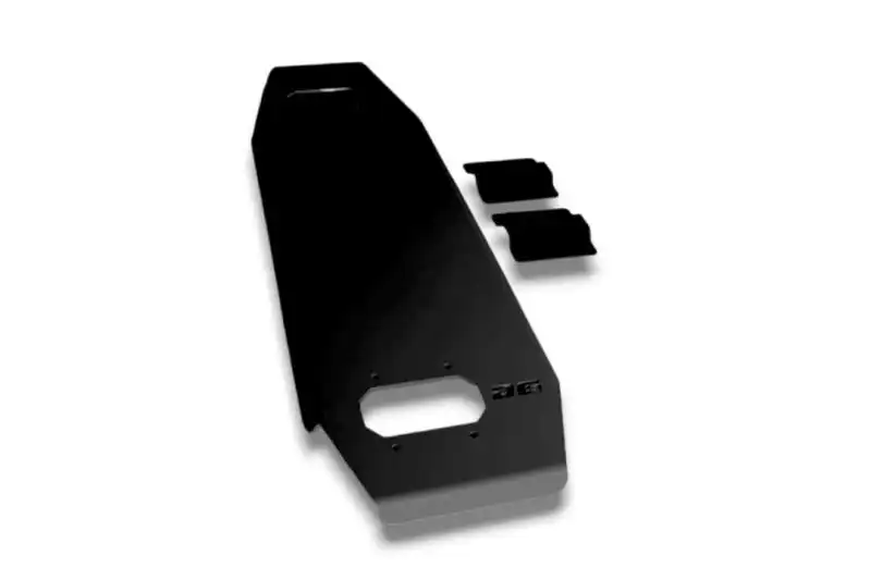 Fuel Tank Protection steel 3 mm Ford Ranger 2023-