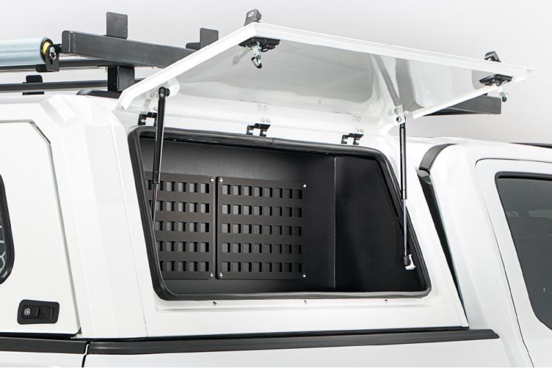 RSI Full Drawer (Right Side) - Toyota LandCruiser J79 - 