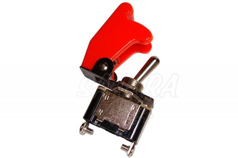 On/Off Switch Tuning Top Gun - Available in Red