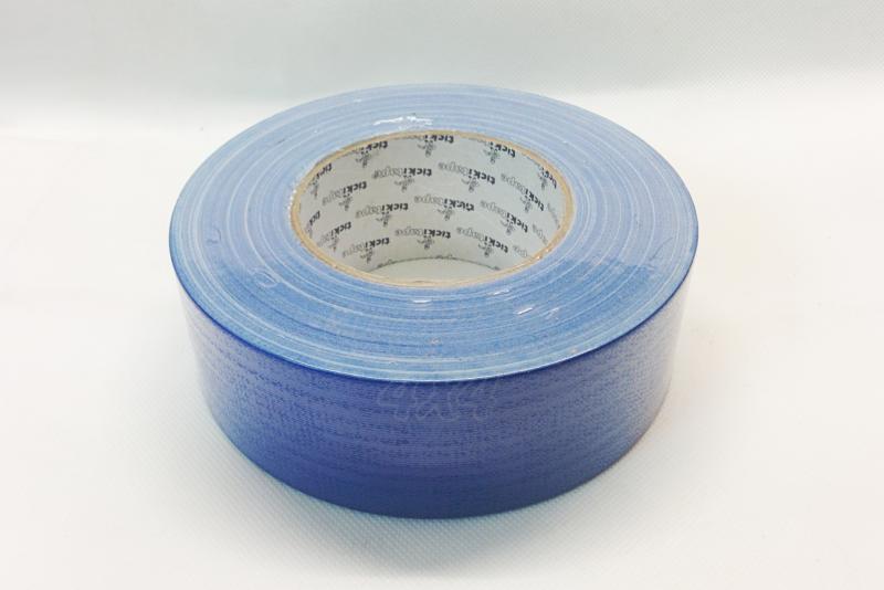 Cinta Americana 50 mts x 50 mm Azul - Premium 