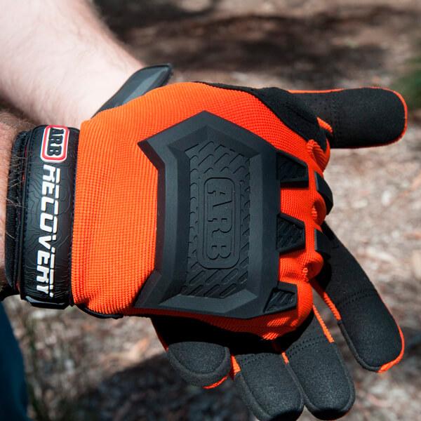 Reinforced Gloves ARB