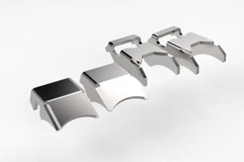 Steering Knuckle Reinforcements Dana 30: Jeep Wrangler TJ 1996-2006