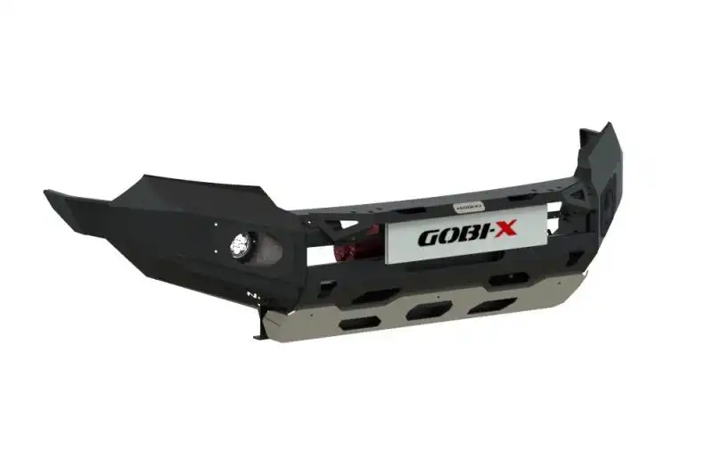 Gobi-X Parachoques delantero Ford Ranger T6 (2012 - 2022)