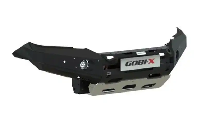 Gobi-X Parachoques delantero Toyota Hi Lux (2021-presente)