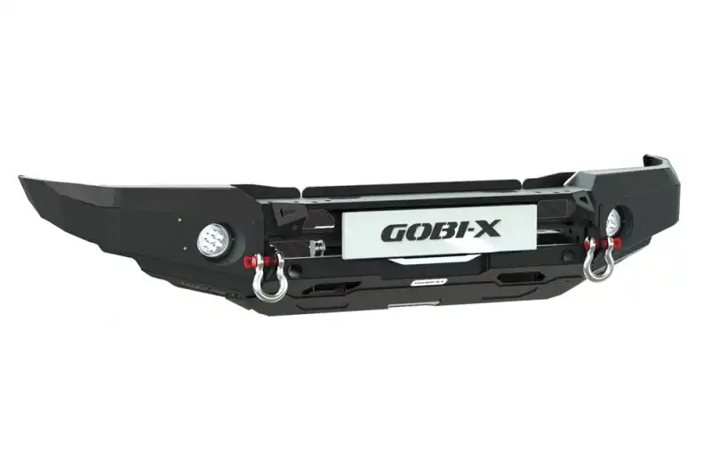 Gobi-X  front bumper Toyota Land Cruiser 100VX