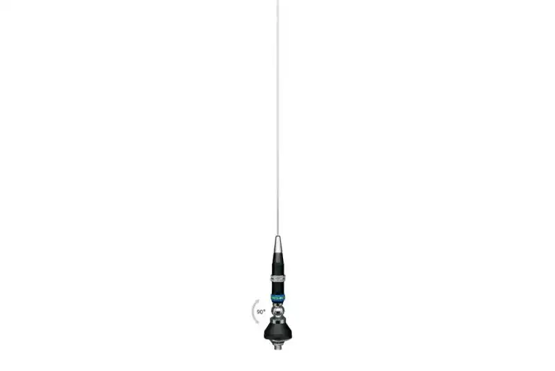Antena President Hawaii S