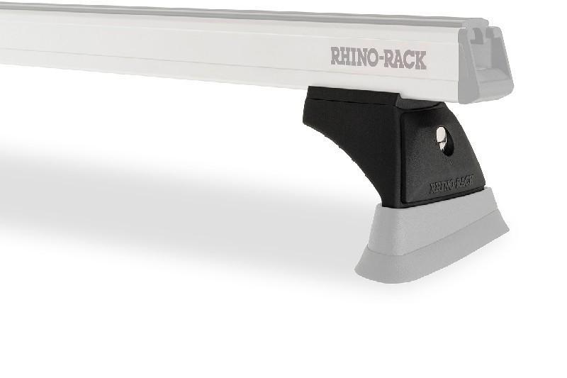 RCH Locking Leg (x4) - The high profile RCH Locking Legs are designed with a key locking system to reduce wind resistance and increase security. This unique design helps reduce noise without compromising durability and load carrying capacity.