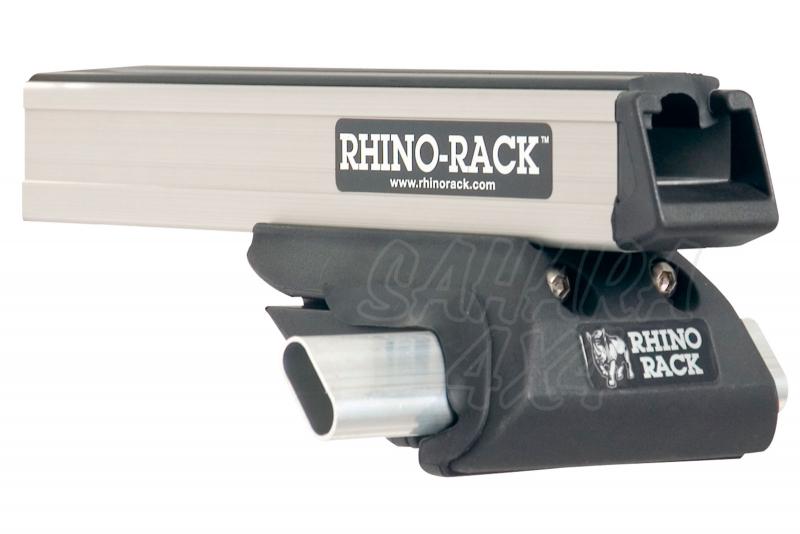 Barras Rhino Rack para Railing HD