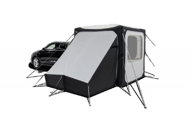 Dometic Hub Annexe - Inflatable modular shelter annexe