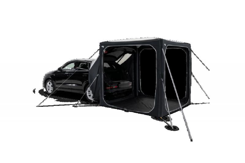 Dometic HUB SUV Connection Tunnel - Tnel de conexin para refugio modular inflable