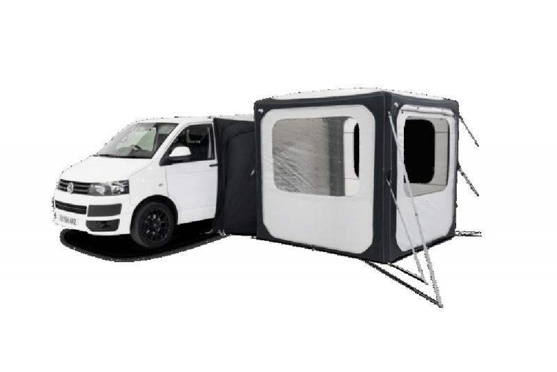 Dometic HUB VW Connection Tunnel