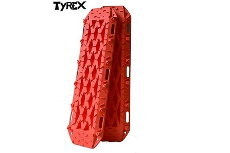 Tyrex plastic sand tracks 120cm