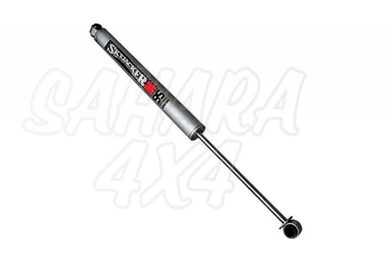 Kit 4 Amortiguadores Skyjacker Nitro Monotube M95 Shocks Jeep Cherokee XJ