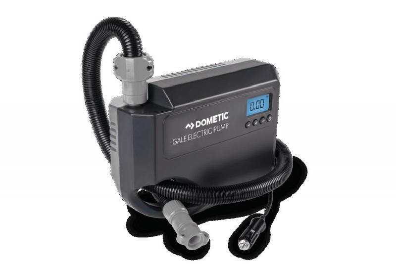 Dometic bomba de aire 12v para HUB