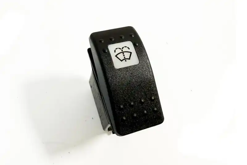 Interruptor tipo ARB OFF-Pulsador para Limpiaparabrisas