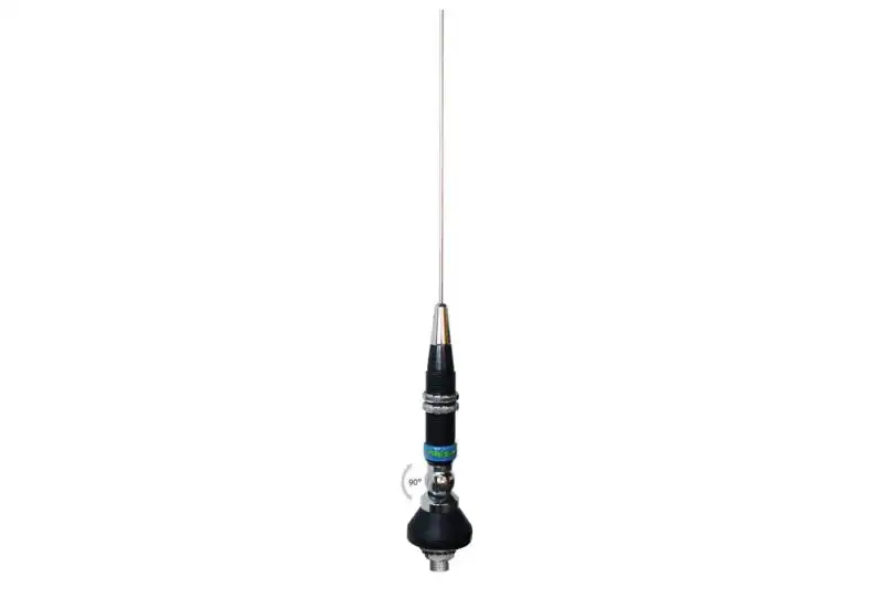 Antena President IOWA