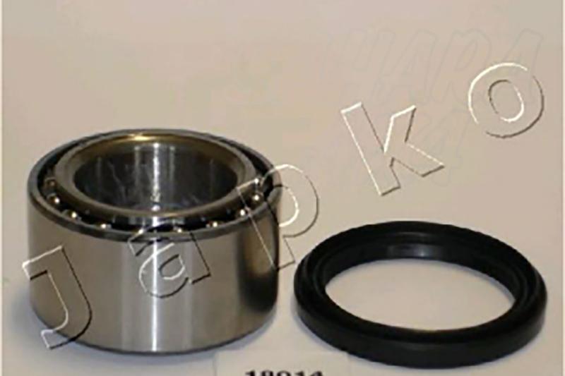 Front wheel bearing and oil seal for Suzuki Jimny 