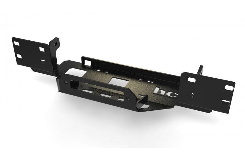 Soporte de cabrestante HC para Jeep Gladiator JT 2020 -