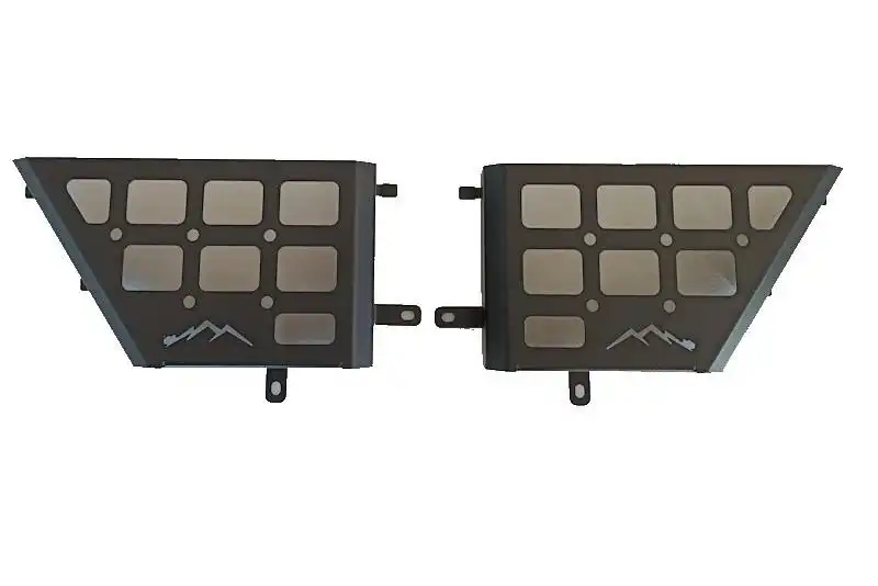 Bolsillo de puerta Jeep Wrangler JK / JKU