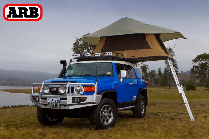 ARB Kakadu Rooftop Tent