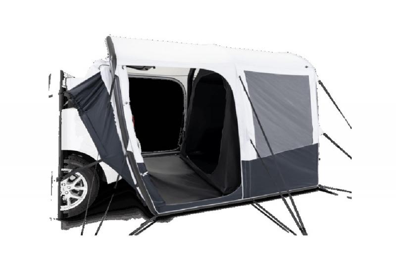 Dometic Auto AIR Inner tent - Habitacin interior con avanc inflable