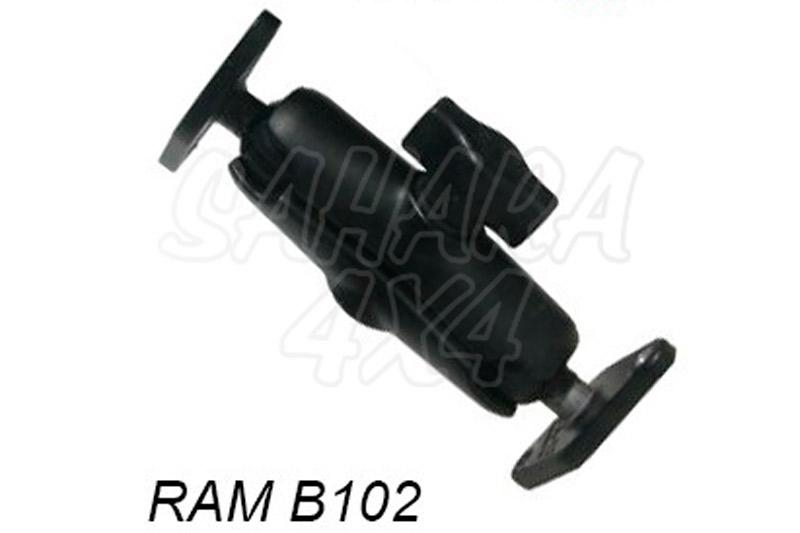 KIT Brazo 13cm RAM B Standard
