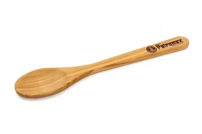 Cuchara de madera