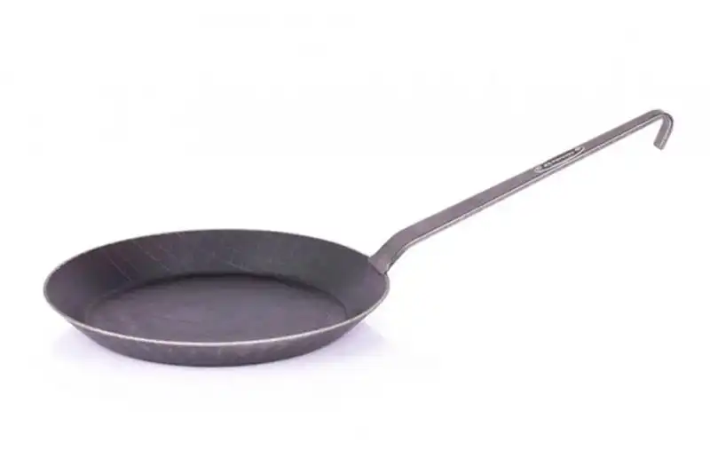 Sartén de hierro forjado / 24cm