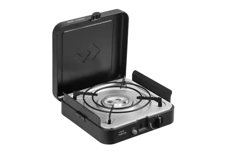 1 Estufa Cook Turbo FFD / 50MBar