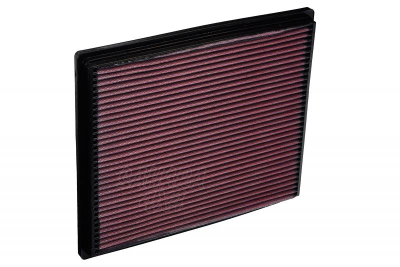 Replacement air filter K&N Jeep Grand Cherokee 1999-2005