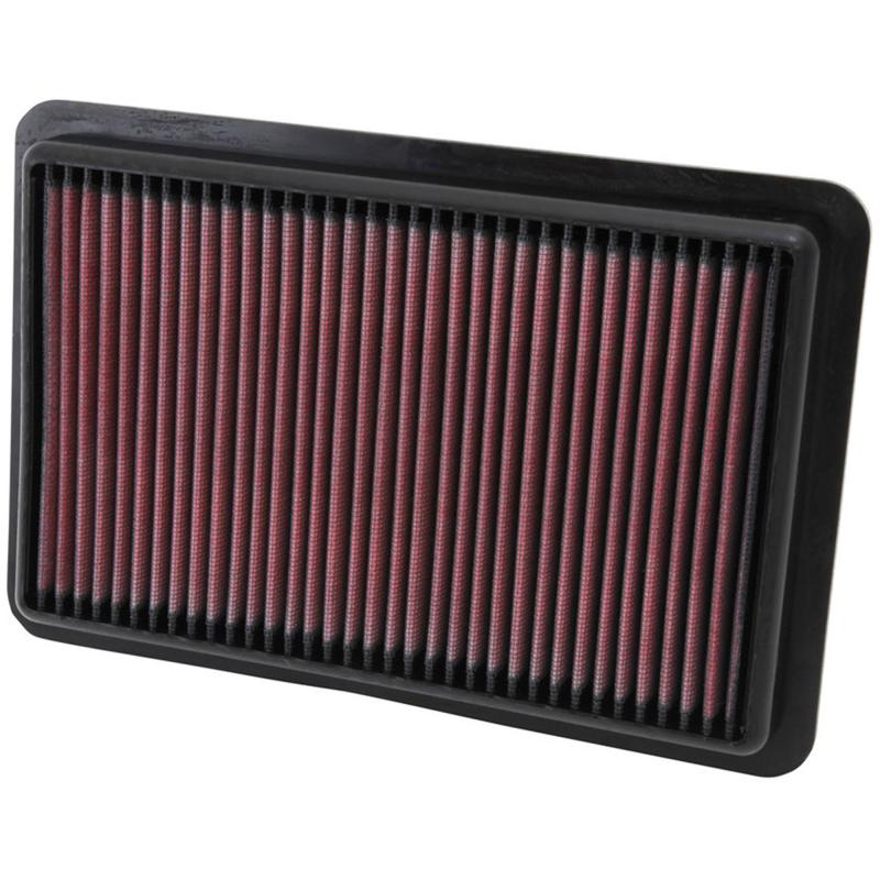 Filtro K&N Air Filter para reemplazo para Mazda CX-5 2012-2015