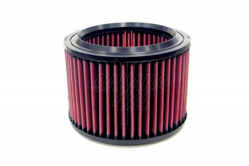 Filtro K&N Air Filter para reemplazo Lada Niva 1.9 Diesel 93-98