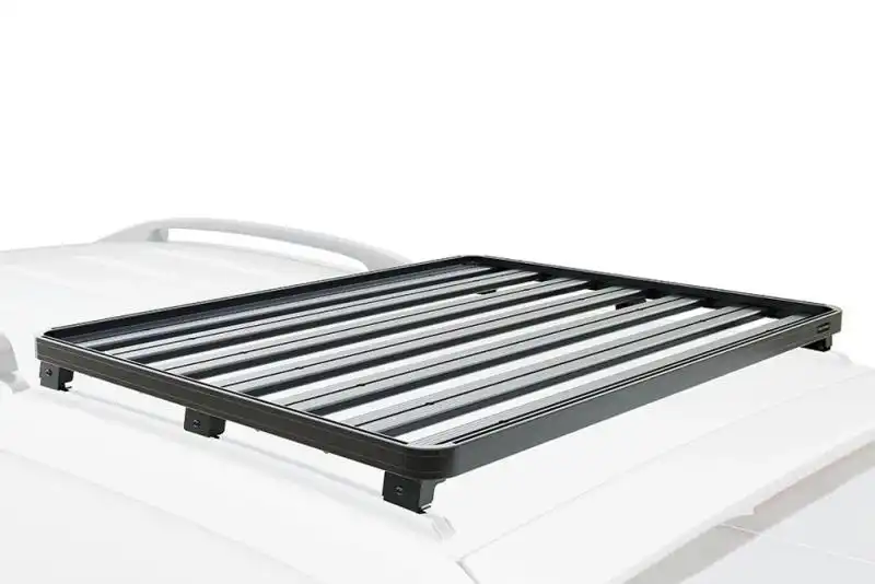 Baca de techo Slimline II para canopy Bushtech Doble Cab / 1255mm(ancho) x 1560mm (largo) – de Front