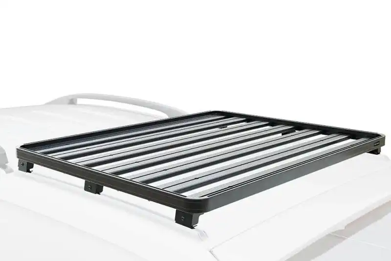 Baca de techo Slimline II para canopy Bushtech Cab Extra / 1255mm (ancho) x 1762mm (largo) – de Fron