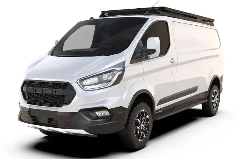 Baca de techo Slimline II para Ford Transit Custom LWB (2023-actual) - de Front Runner