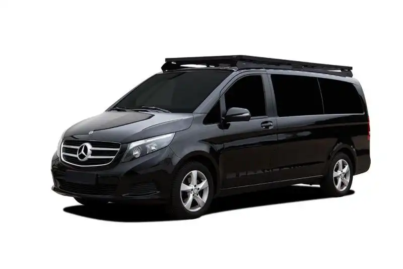 Baca de techo Slimline II Mercedes-Benz V-Class L1 (2014-actual)